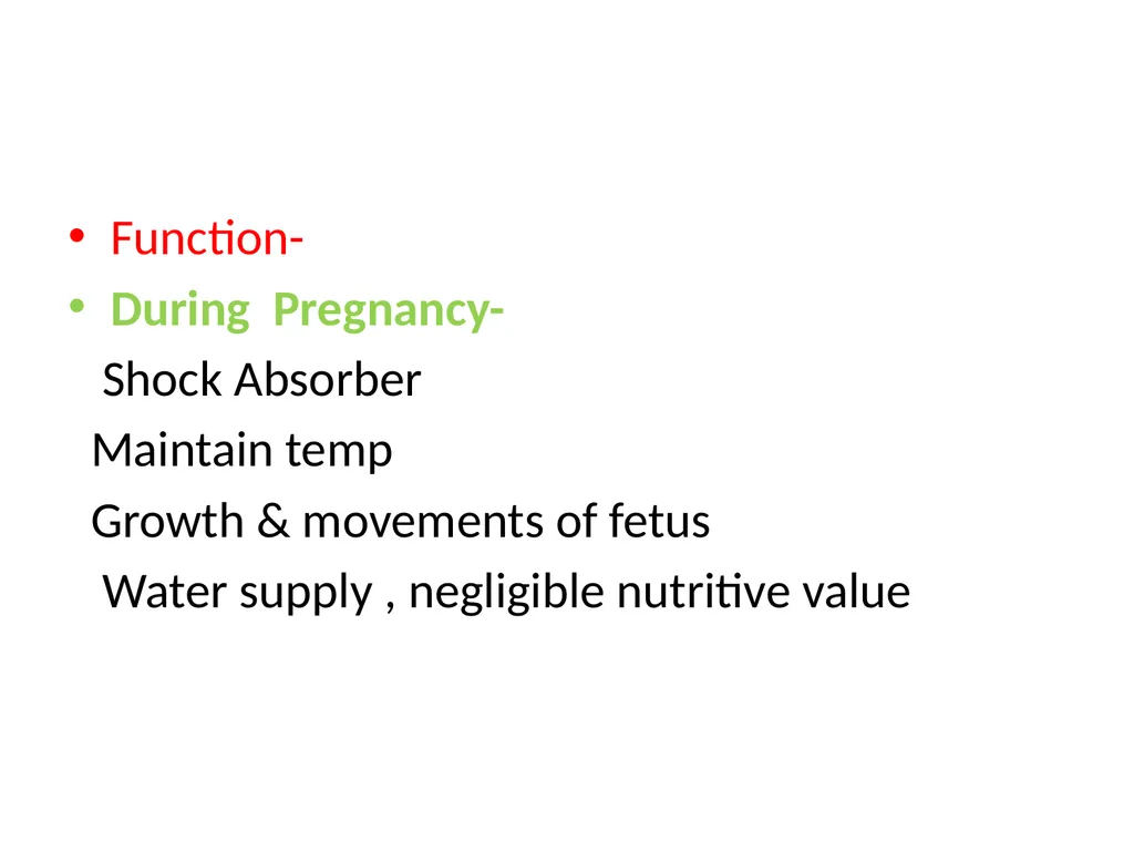 Placenta & Membranes- Development & Anatomy Mrs. - slide 44 of 51