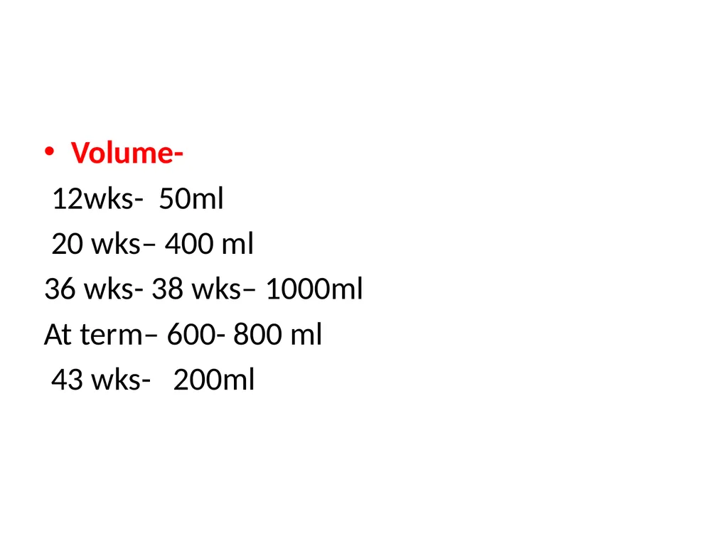 Placenta & Membranes- Development & Anatomy Mrs. - slide 41 of 51