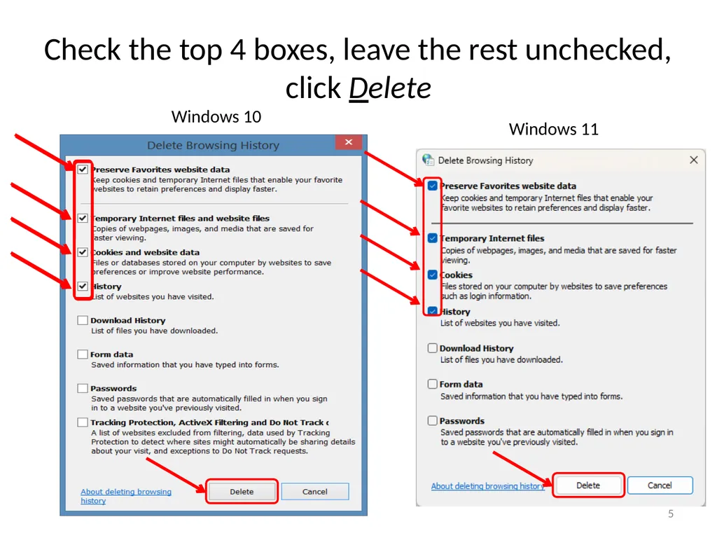 Accessing Army365 / O365 webmail, DoD Enterprise - slide 5 of 22