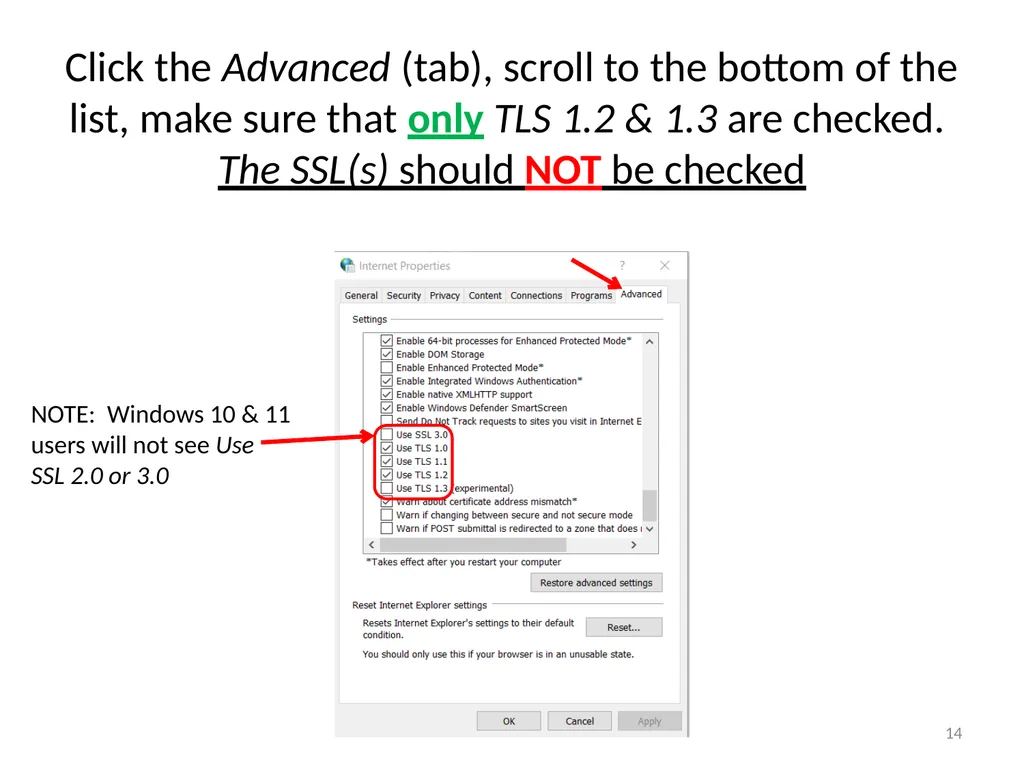 Accessing Army365 / O365 webmail, DoD Enterprise - slide 14 of 22
