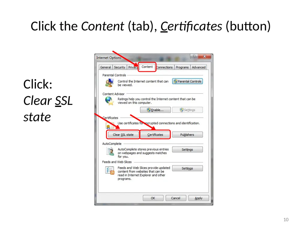 Accessing Army365 / O365 webmail, DoD Enterprise - slide 10 of 22