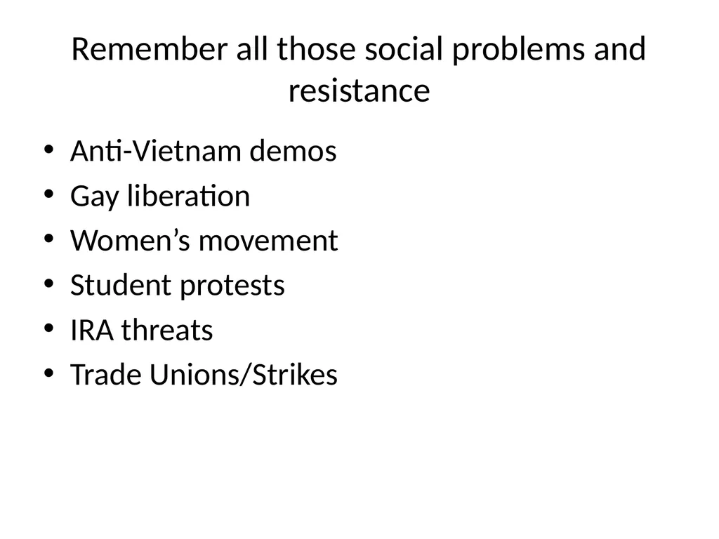 Stuart Hall – Policing the Crisis (1979) Explores - slide 9 of 14