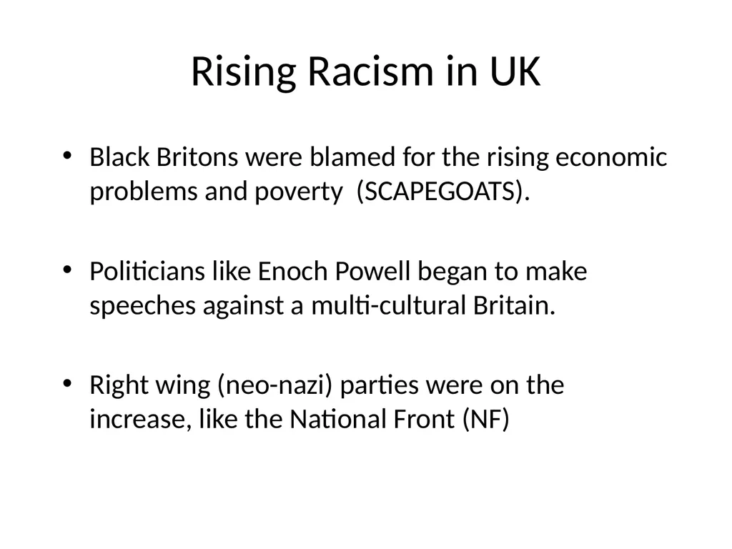 Stuart Hall – Policing the Crisis (1979) Explores - slide 4 of 14