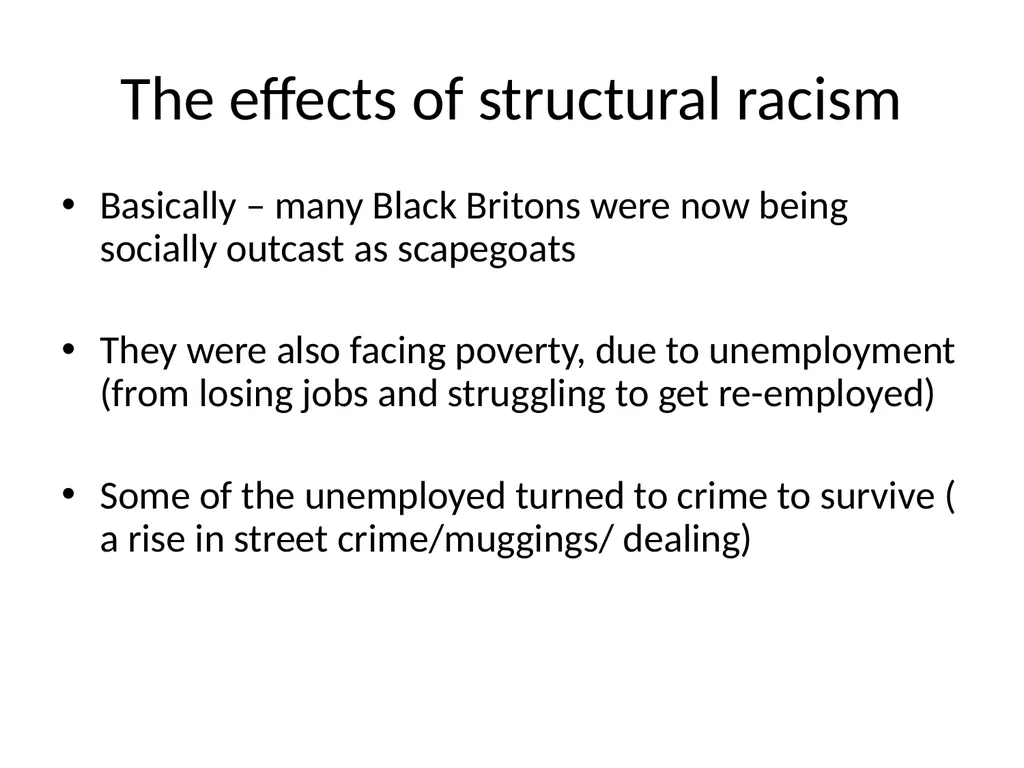 Stuart Hall – Policing the Crisis (1979) Explores - slide 5 of 14