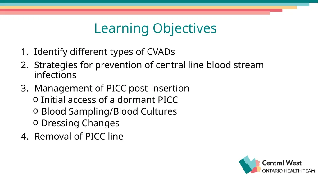 Created by: Zankhana Patel, RN, MSN William - slide 3 of 20