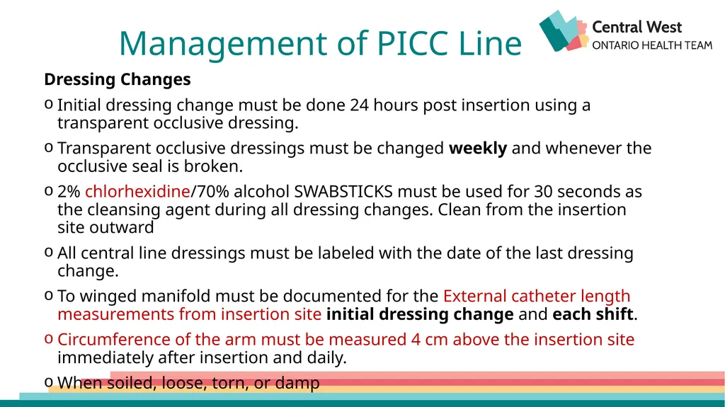 Created by: Zankhana Patel, RN, MSN William - slide 11 of 20