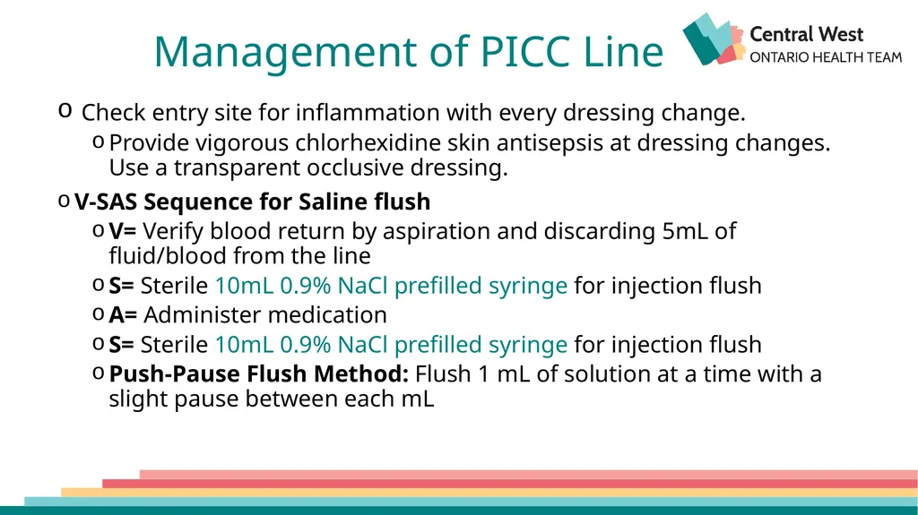 Created by: Zankhana Patel, RN, MSN William - slide 9 of 20