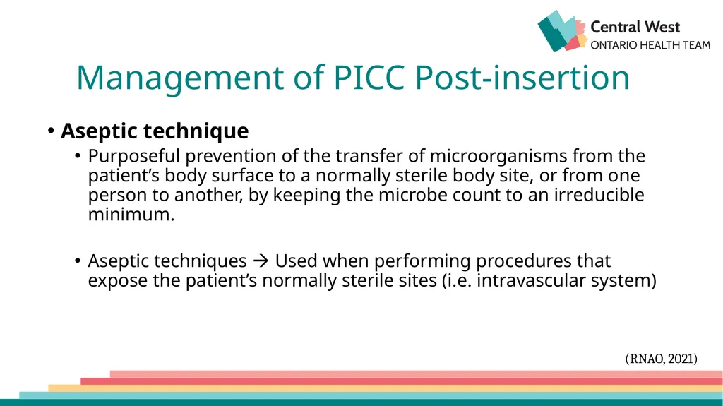 Created by: Zankhana Patel, RN, MSN William - slide 7 of 20