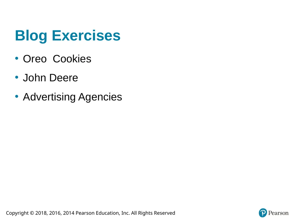 Integrated Advertising, Promotion, and Marketing - slide 48 of 49