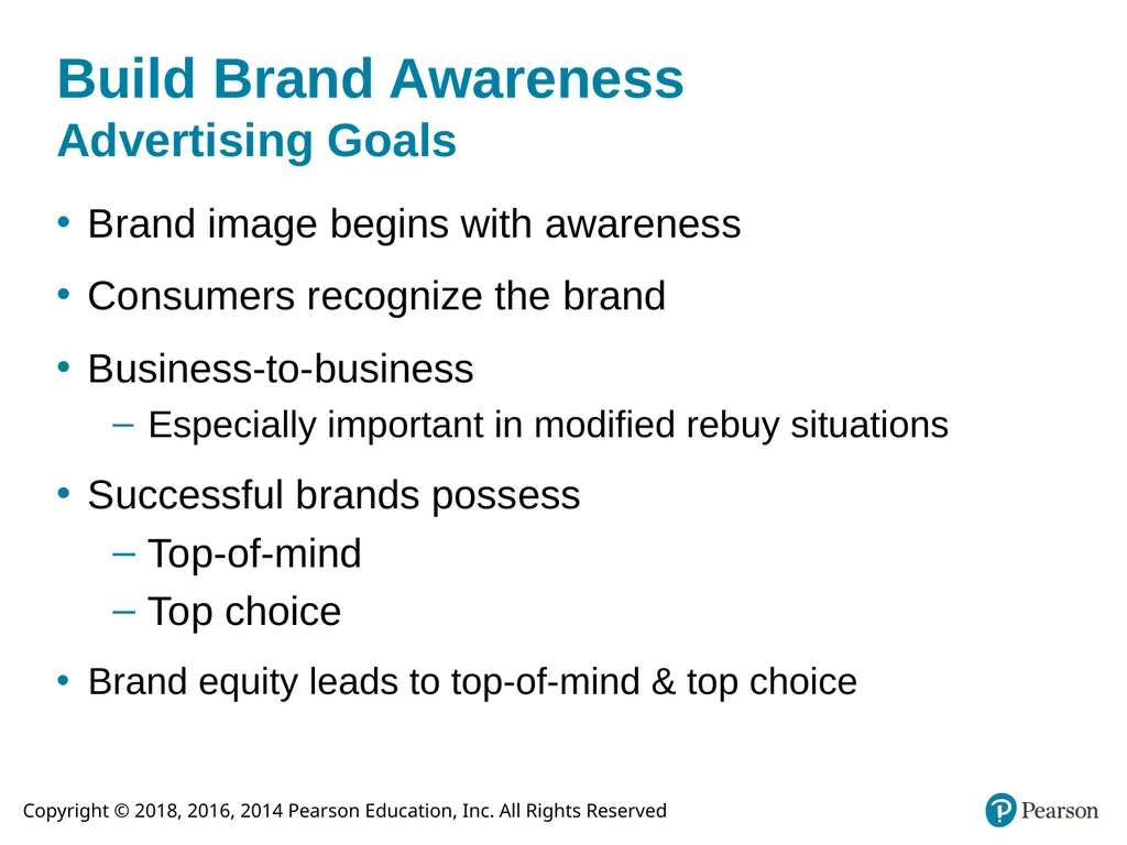 Integrated Advertising, Promotion, and Marketing - slide 33 of 49
