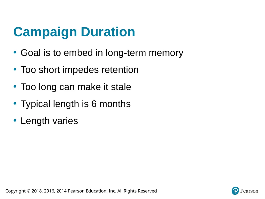 Integrated Advertising, Promotion, and Marketing - slide 39 of 49