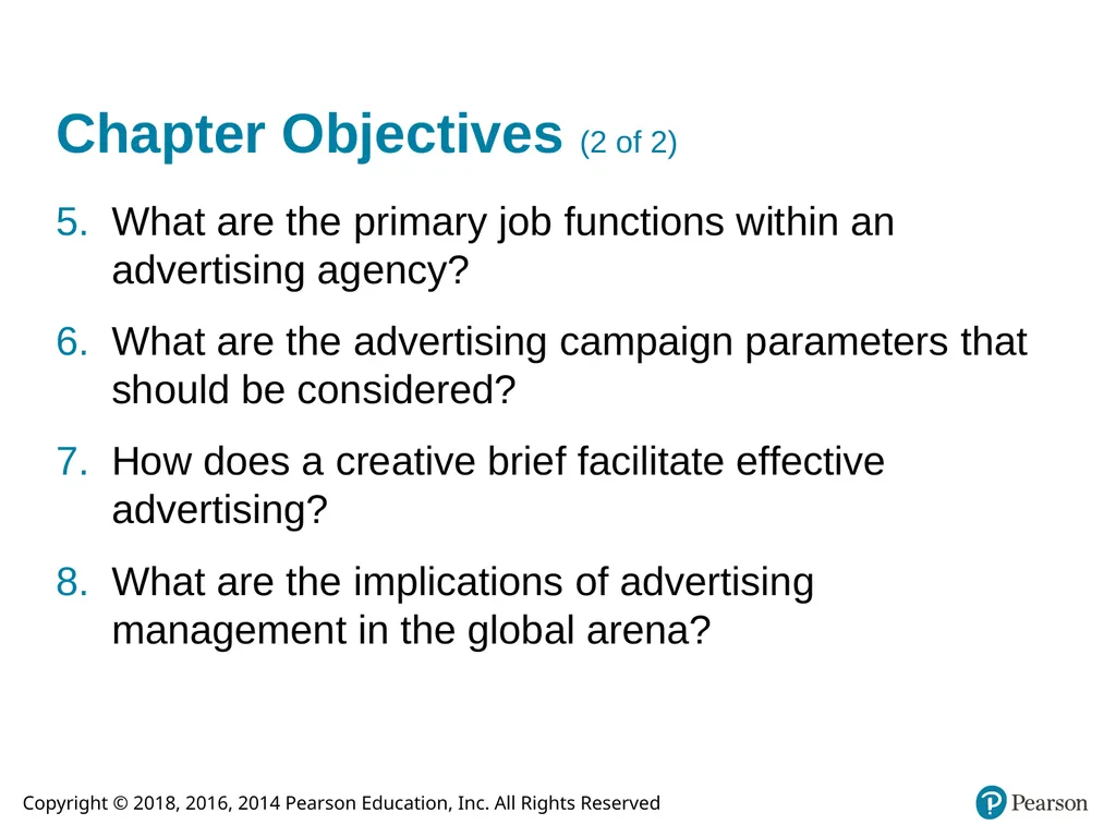 Integrated Advertising, Promotion, and Marketing - slide 3 of 49