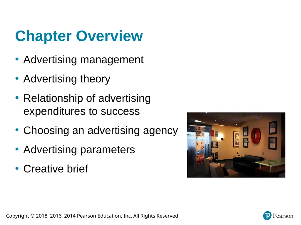 Integrated Advertising, Promotion, and Marketing - slide 6 of 49