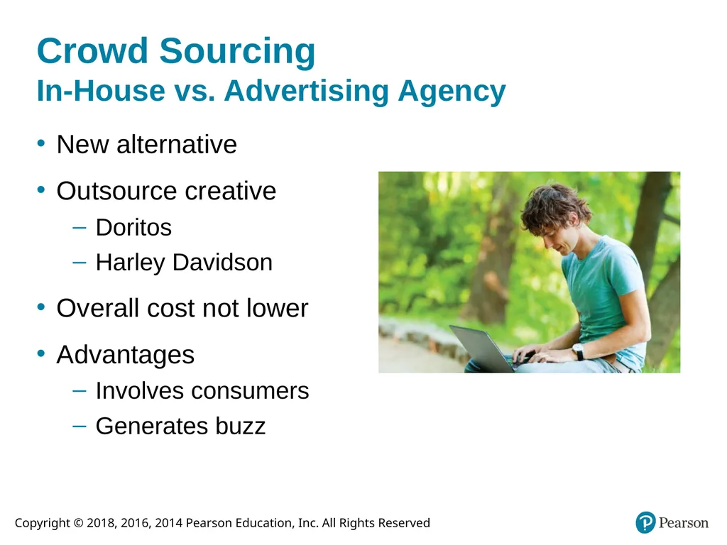 Integrated Advertising, Promotion, and Marketing - slide 25 of 49