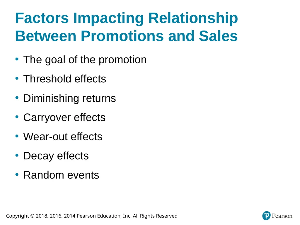 Integrated Advertising, Promotion, and Marketing - slide 17 of 49