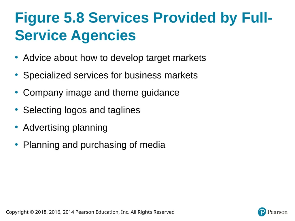 Integrated Advertising, Promotion, and Marketing - slide 22 of 49