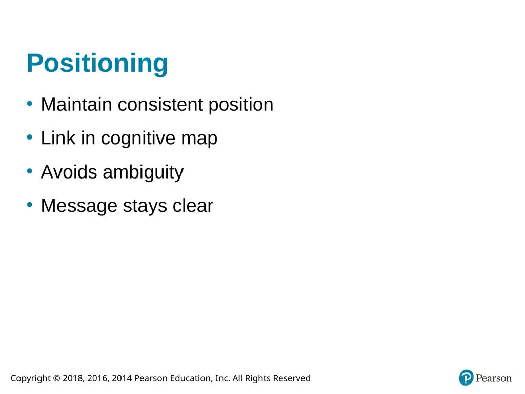 Integrated Advertising, Promotion, and Marketing - slide 38 of 49