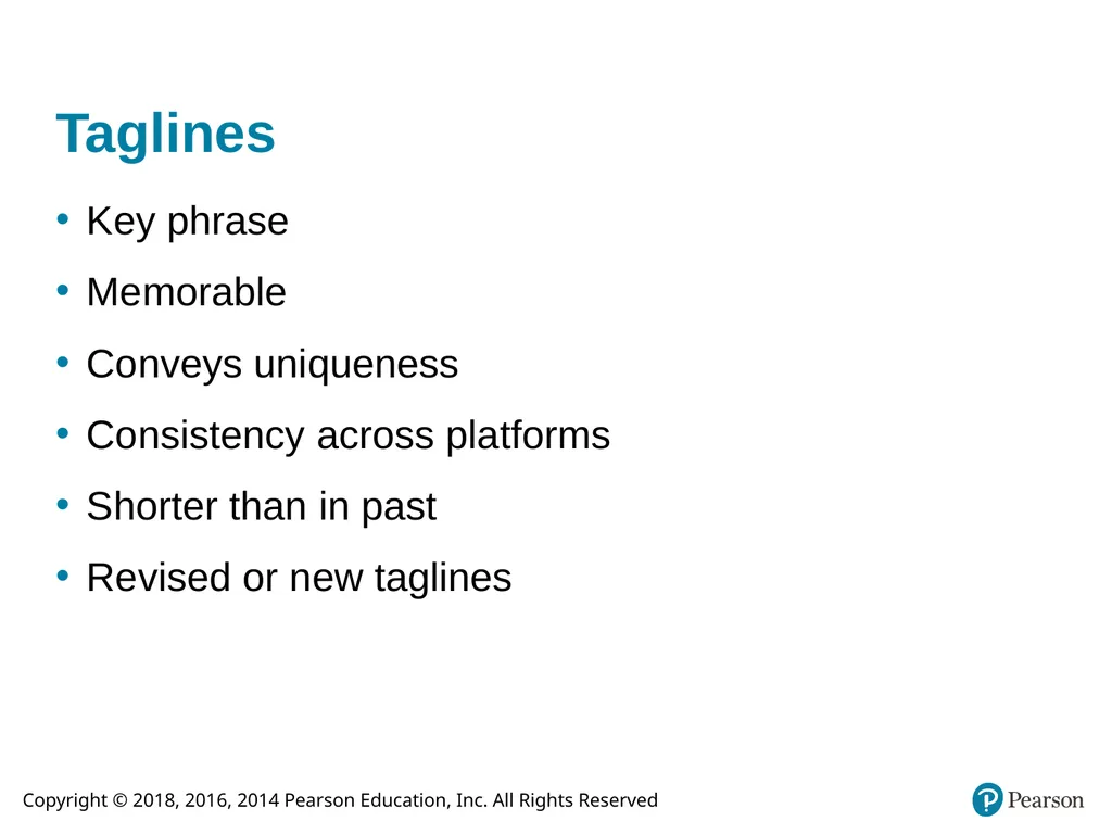 Integrated Advertising, Promotion, and Marketing - slide 36 of 49