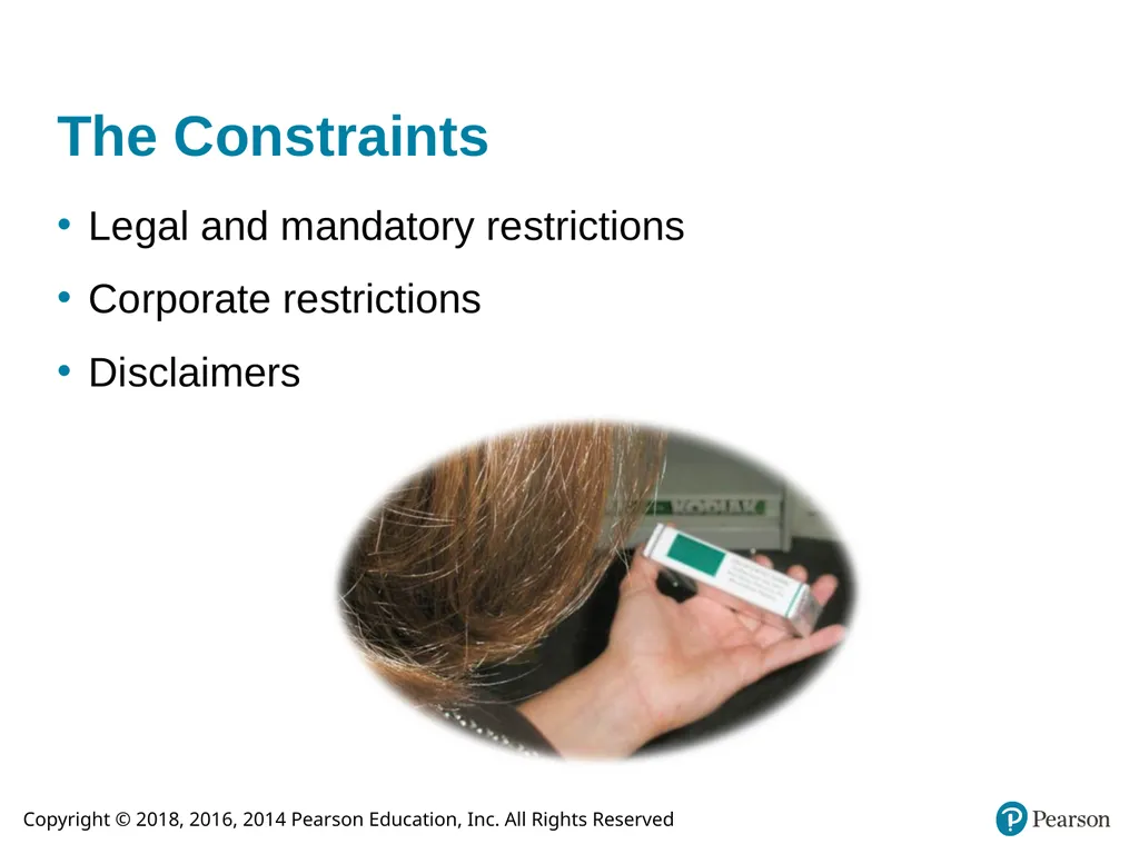 Integrated Advertising, Promotion, and Marketing - slide 46 of 49