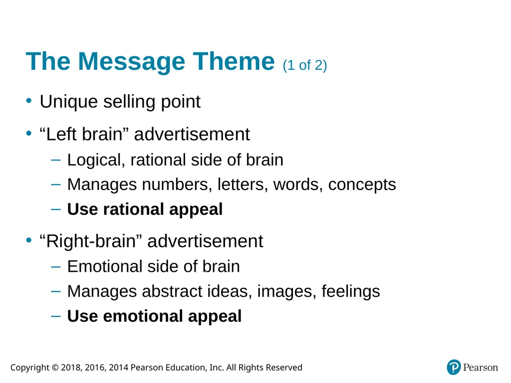 Integrated Advertising, Promotion, and Marketing - slide 43 of 49