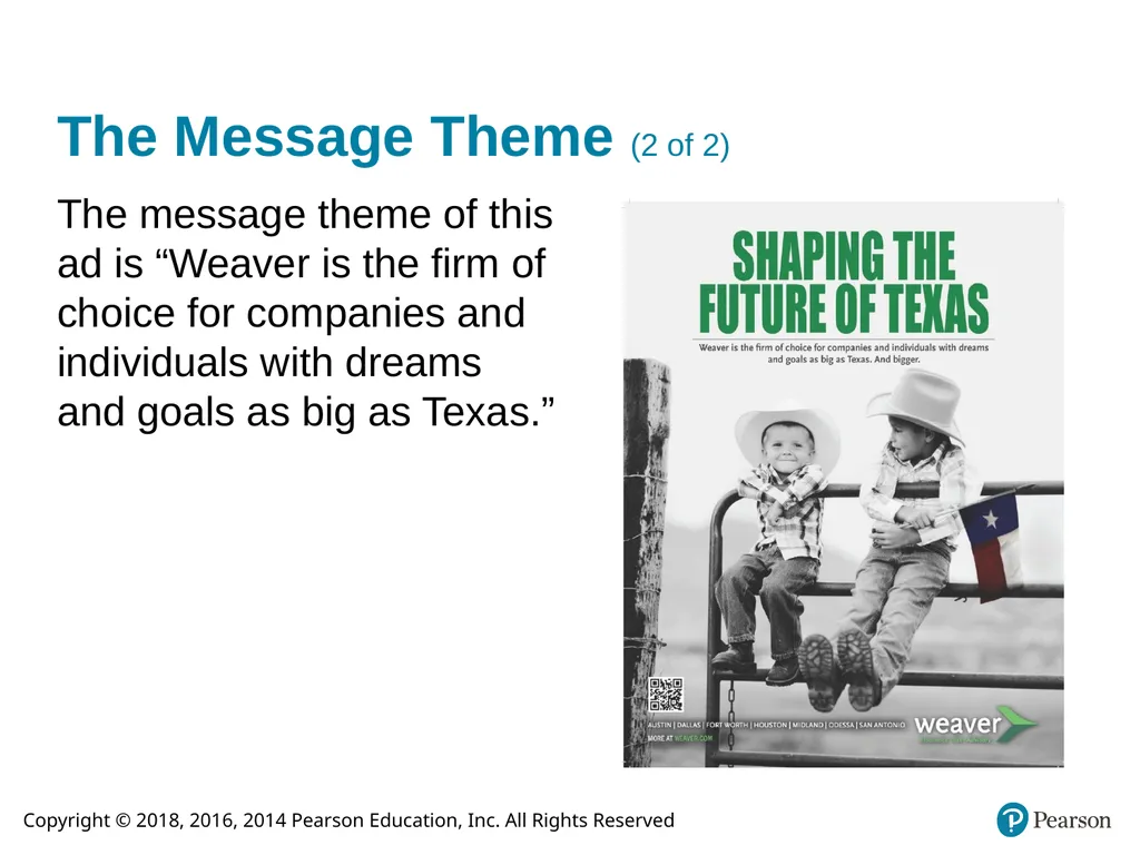Integrated Advertising, Promotion, and Marketing - slide 44 of 49