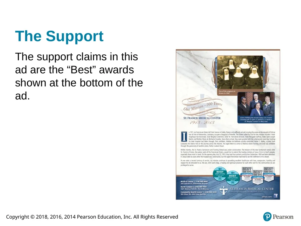 Integrated Advertising, Promotion, and Marketing - slide 45 of 49
