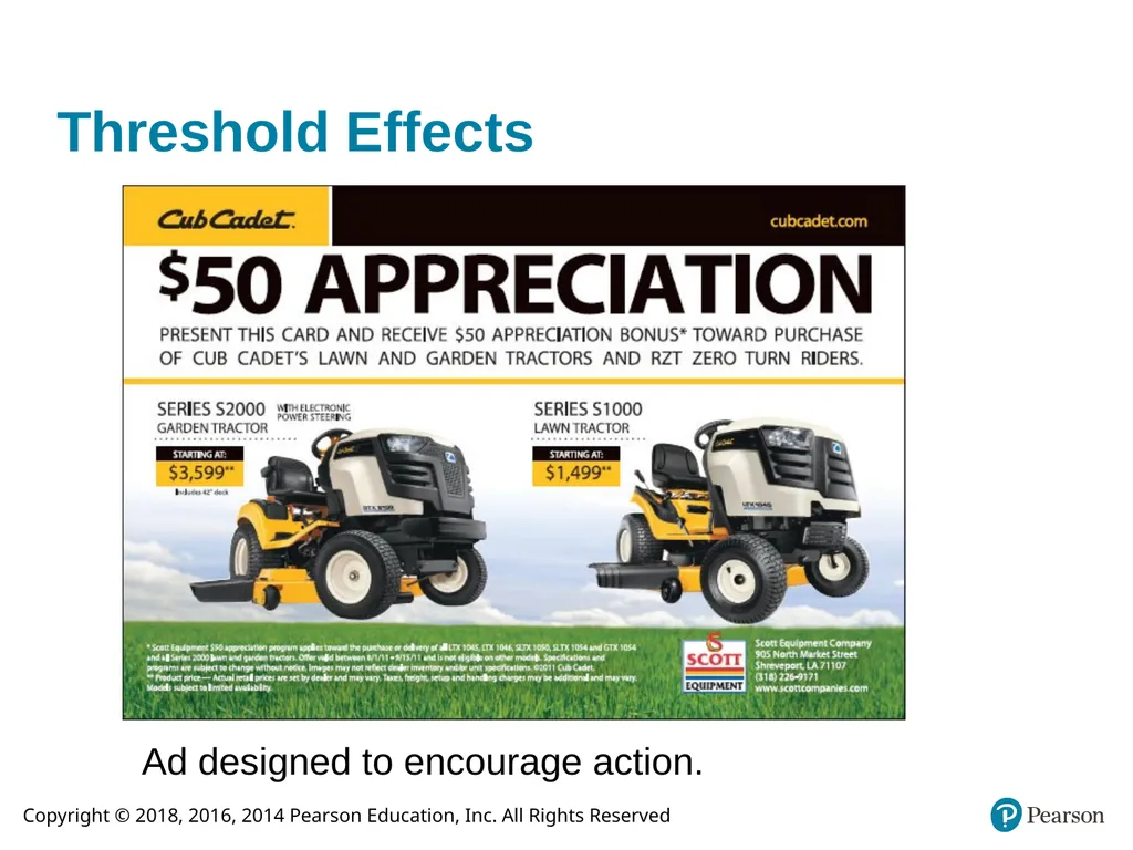 Integrated Advertising, Promotion, and Marketing - slide 19 of 49