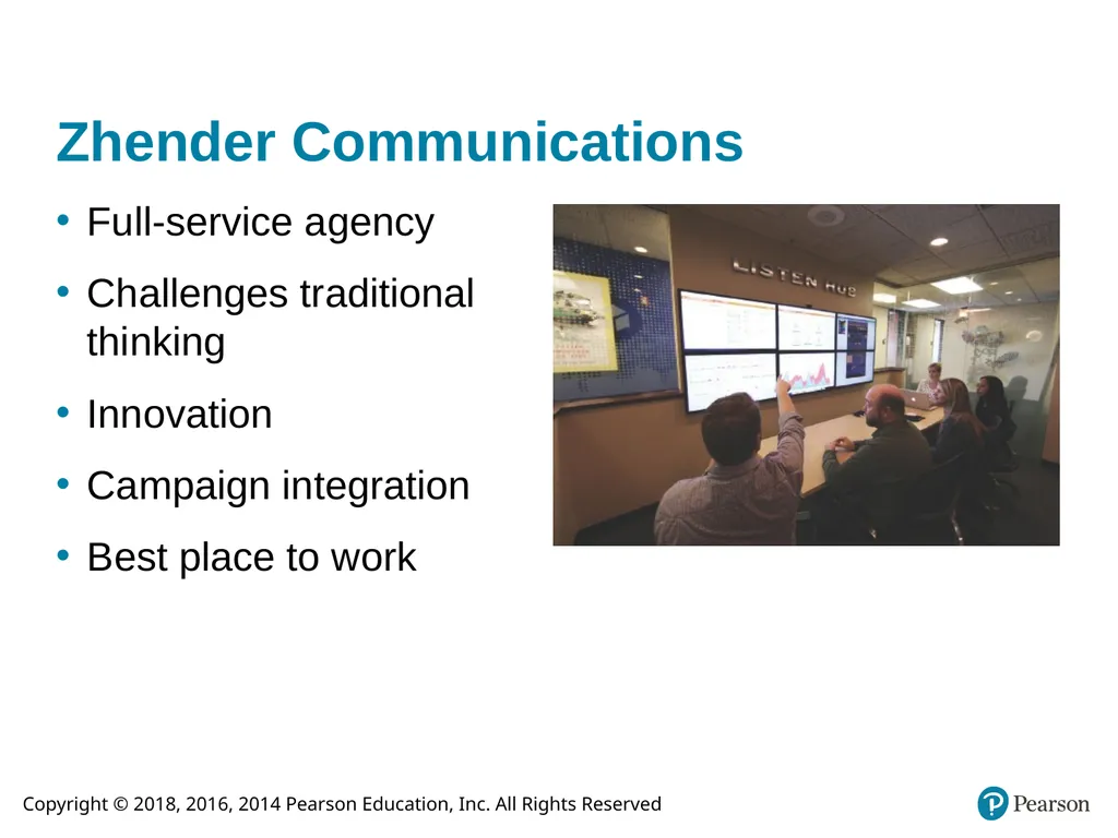 Integrated Advertising, Promotion, and Marketing - slide 4 of 49