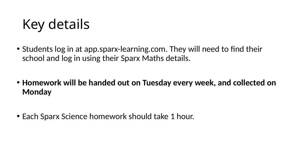 Welcome GCSE Triple Science Revision Exam Board: - slide 18 of 19