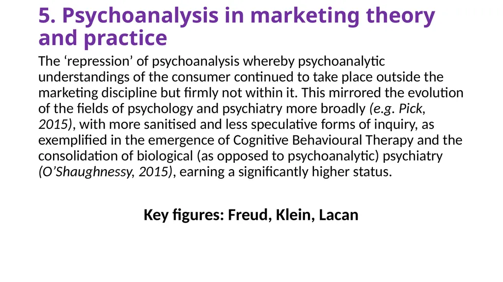Contemporary Issues in Marketing and Consumer - slide 34 of 65