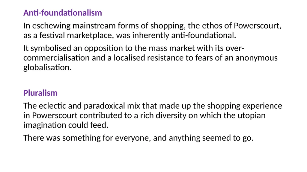 Contemporary Issues in Marketing and Consumer - slide 15 of 65