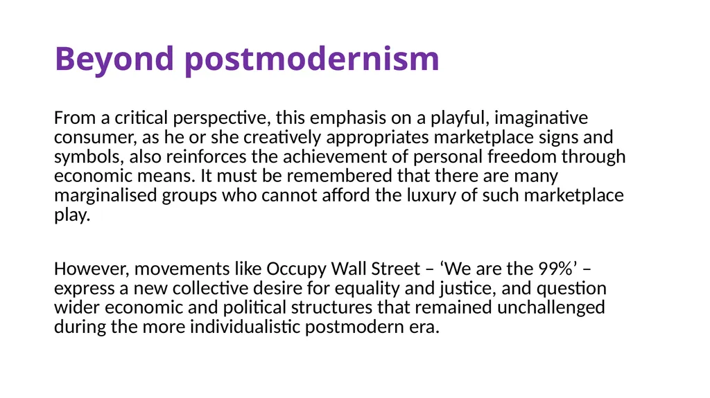 Contemporary Issues in Marketing and Consumer - slide 11 of 65