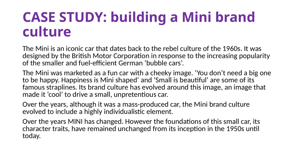 Contemporary Issues in Marketing and Consumer - slide 20 of 65