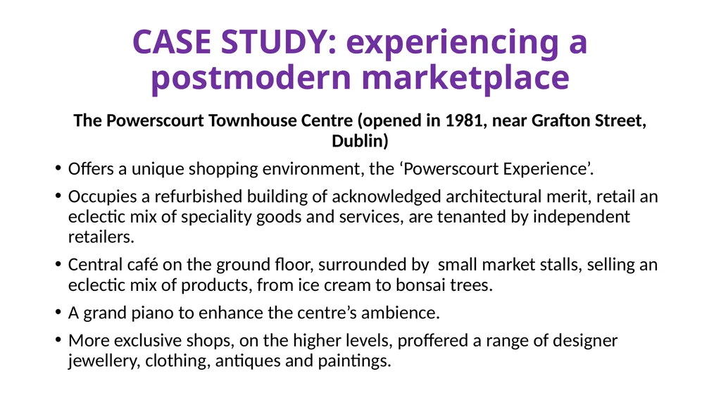 Contemporary Issues in Marketing and Consumer - slide 12 of 65