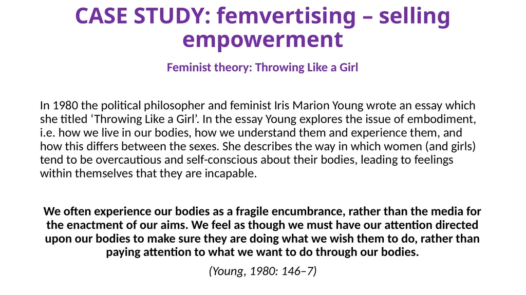 Contemporary Issues in Marketing and Consumer - slide 31 of 65