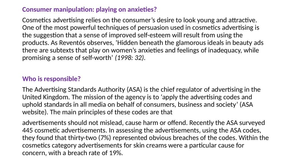 Contemporary Issues in Marketing and Consumer - slide 50 of 65