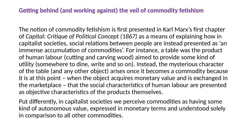 Contemporary Issues in Marketing and Consumer - slide 59 of 65