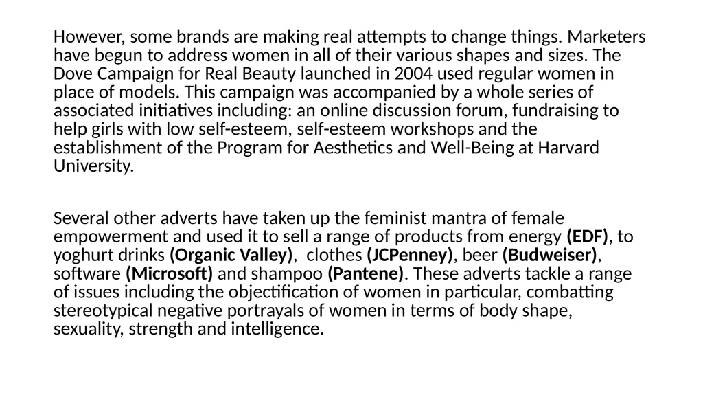 Contemporary Issues in Marketing and Consumer - slide 27 of 65