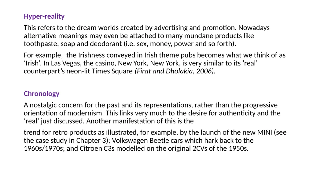 Contemporary Issues in Marketing and Consumer - slide 8 of 65