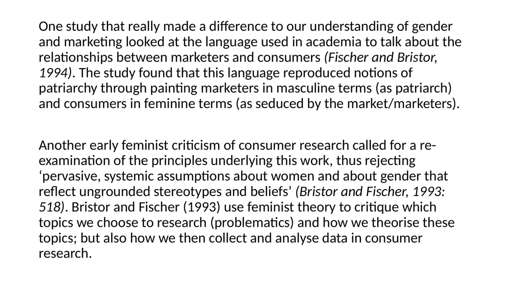 Contemporary Issues in Marketing and Consumer - slide 24 of 65