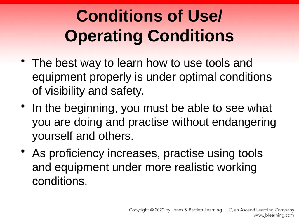 CHAPTER 8 Fire Fighter Tools and Equipment - slide 10 of 72