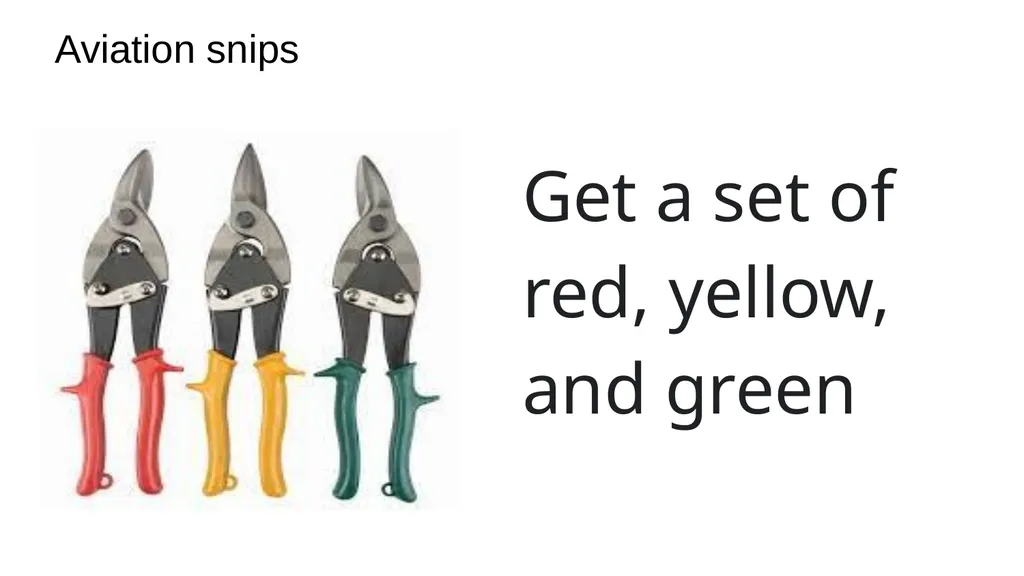 Carpentry Tool List What is a divider anyway? When - slide 11 of 28