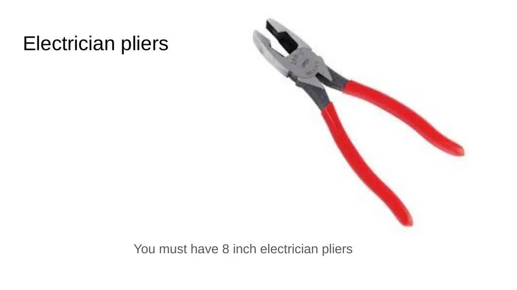 Carpentry Tool List What is a divider anyway? When - slide 28 of 28