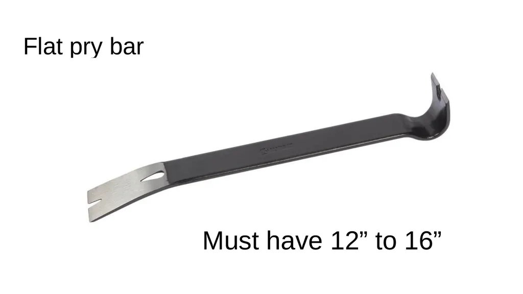 Carpentry Tool List What is a divider anyway? When - slide 10 of 28