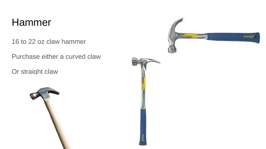 Carpentry Tool List What is a divider anyway? When - slide 14 of 28