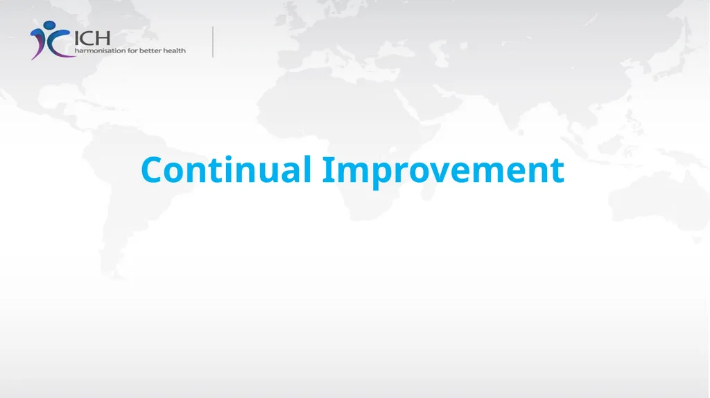 Annex II: Potential Applications Quality Risk - slide 57 of 62