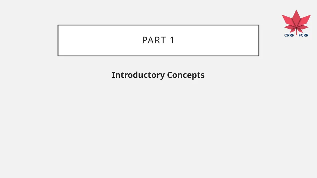 Interfaith Learning and Understanding CRRF - slide 9 of 227