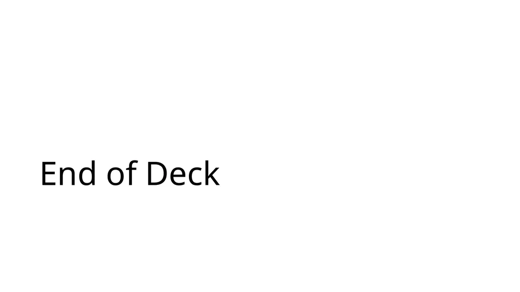 Commission Agenda #19 Statewide Mule Deer - slide 11 of 12