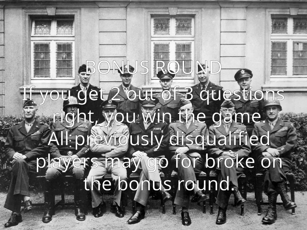 Chapter 8: The World at War By Salina Sanders and - slide 37 of 44